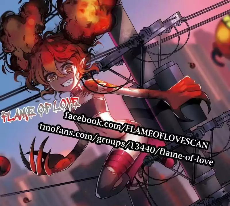 Spicy Girl Fight Evil Young Master - Capítulo 15 - Página 35 - LectorTMOo