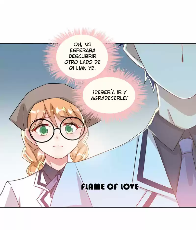 Spicy Girl Fight Evil Young Master - Capítulo 16 - Página 9 - LectorTMOo