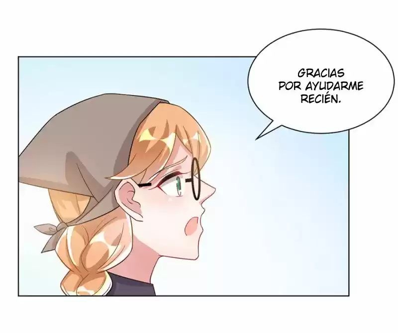 Spicy Girl Fight Evil Young Master - Capítulo 16 - Página 10 - LectorTMOo