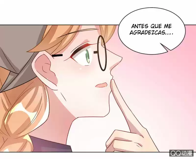 Spicy Girl Fight Evil Young Master - Capítulo 16 - Página 11 - LectorTMOo