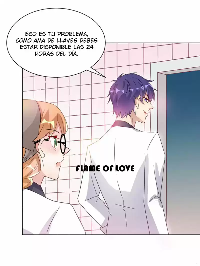 Spicy Girl Fight Evil Young Master - Capítulo 16 - Página 15 - LectorTMOo