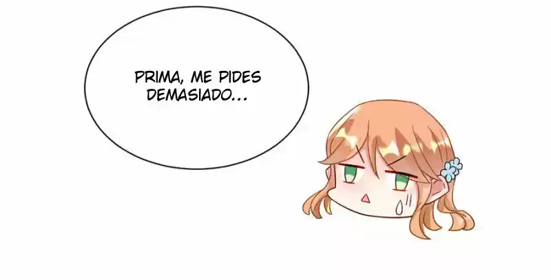 Spicy Girl Fight Evil Young Master - Capítulo 16 - Página 28 - LectorTMOo