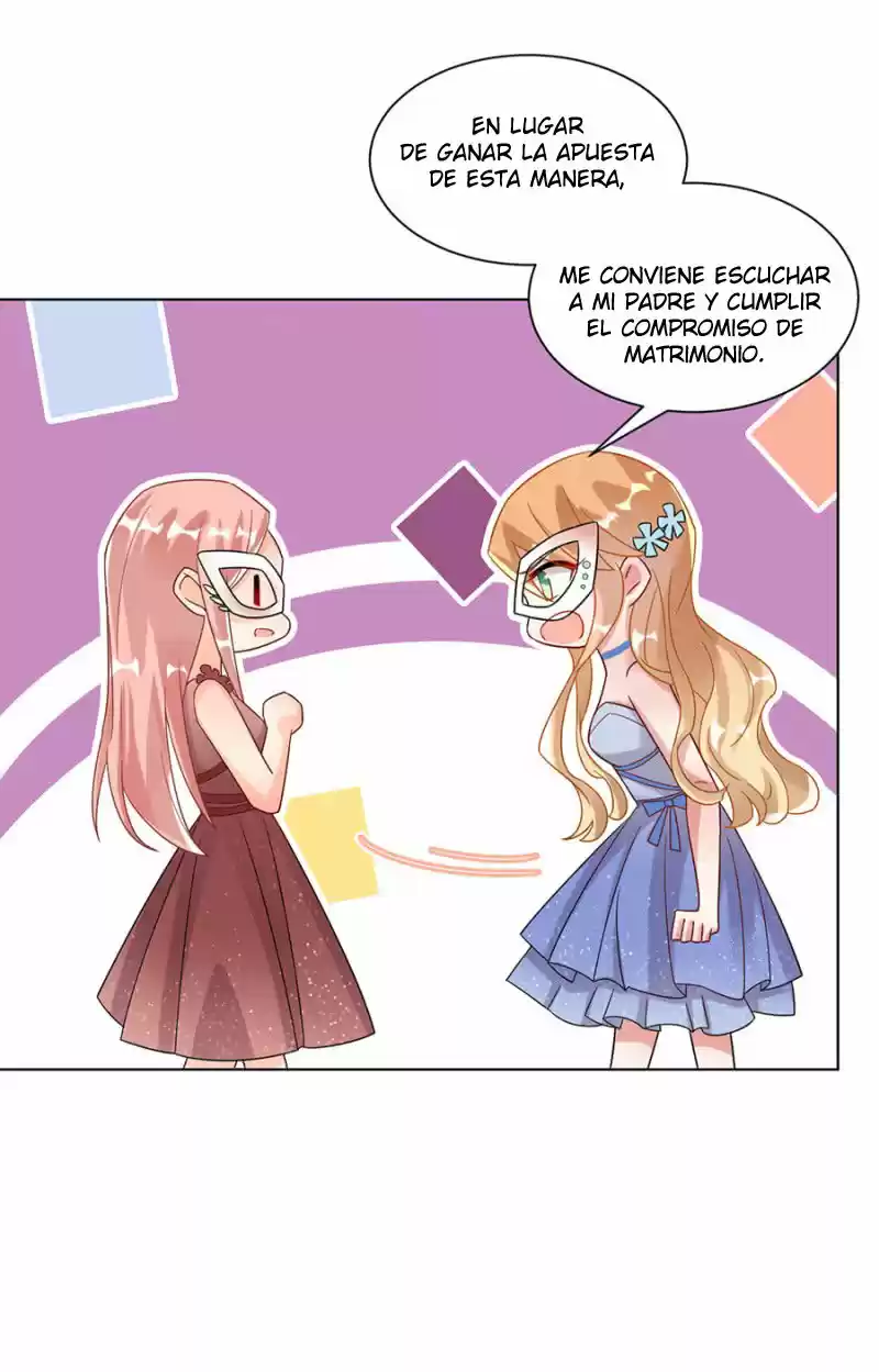 Spicy Girl Fight Evil Young Master - Capítulo 16 - Página 30 - LectorTMOo