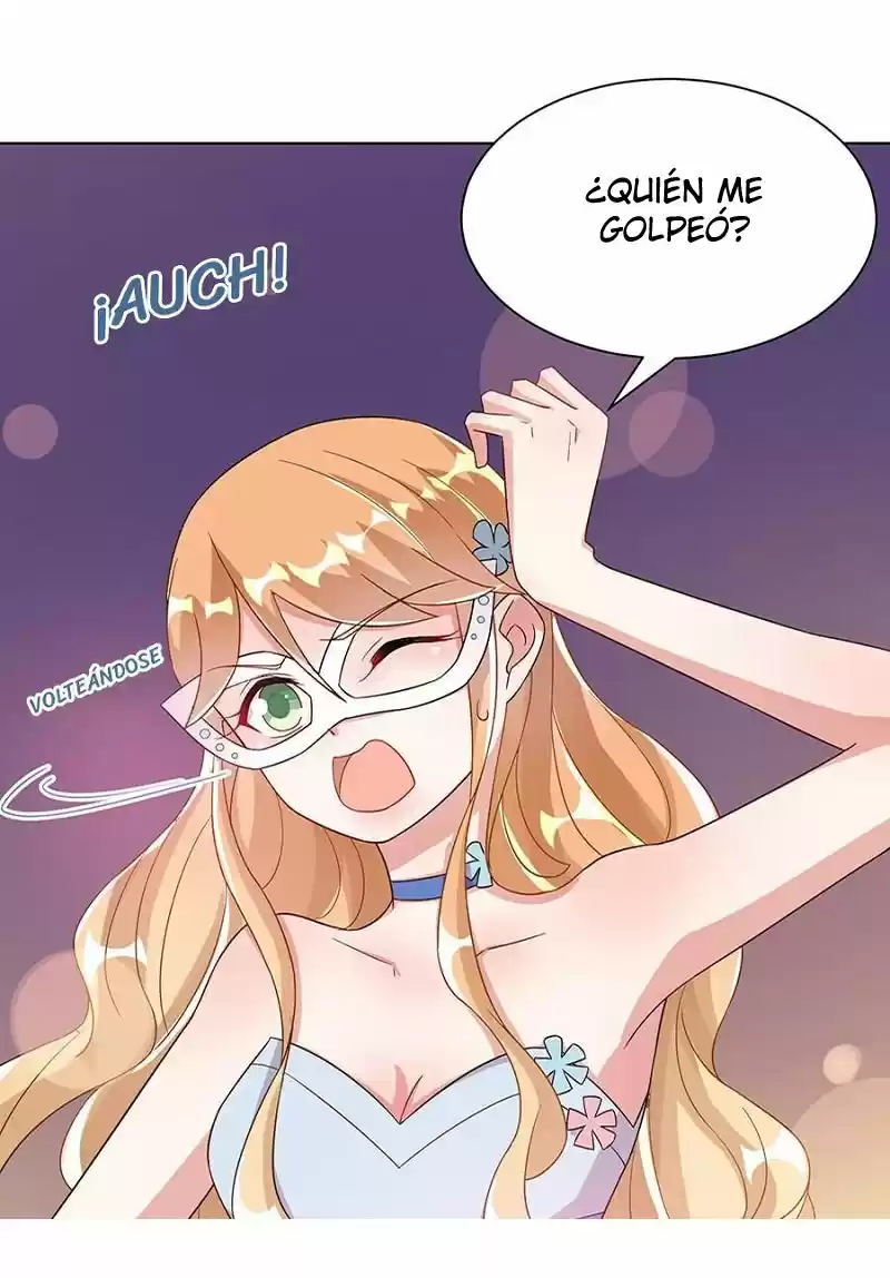 Spicy Girl Fight Evil Young Master - Capítulo 16 - Página 32 - LectorTMOo
