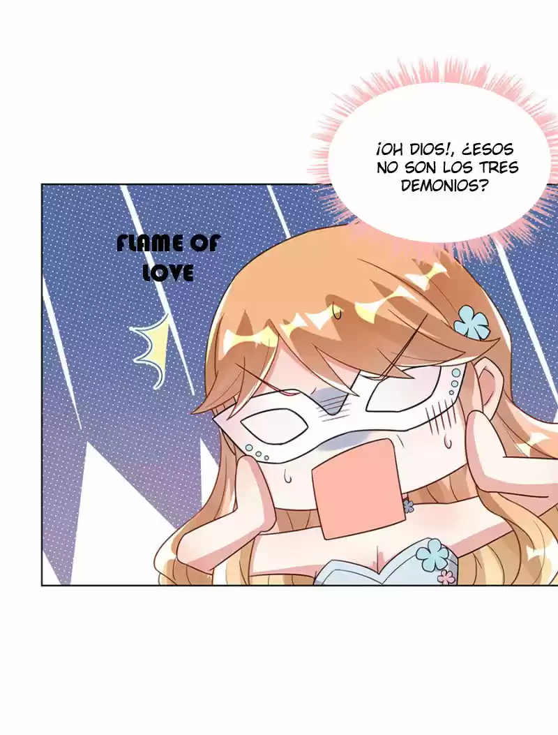 Spicy Girl Fight Evil Young Master - Capítulo 16 - Página 37 - LectorTMOo