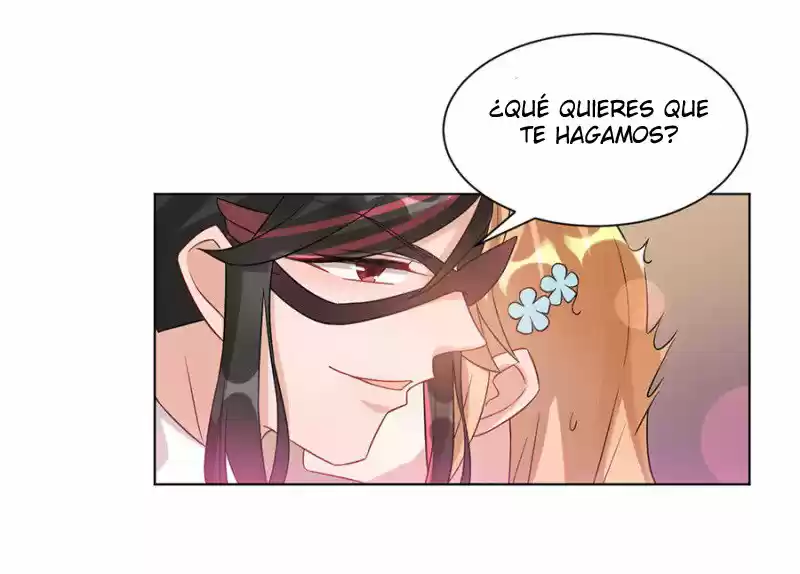 Spicy Girl Fight Evil Young Master - Capítulo 17 - Página 12 - LectorTMOo