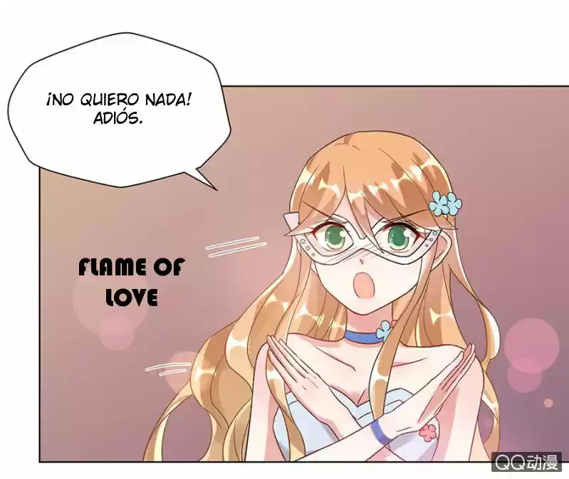 Spicy Girl Fight Evil Young Master - Capítulo 17 - Página 15 - LectorTMOo