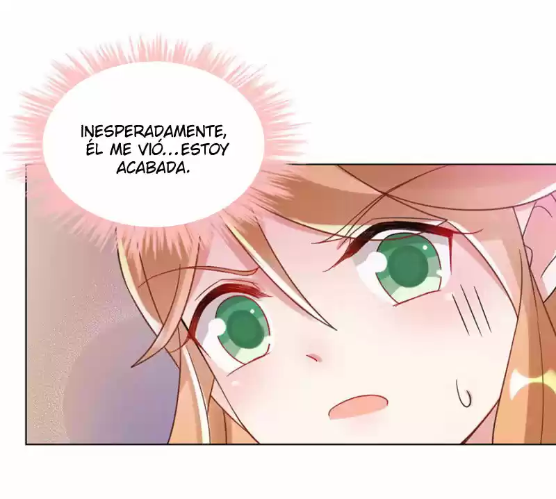 Spicy Girl Fight Evil Young Master - Capítulo 17 - Página 23 - LectorTMOo