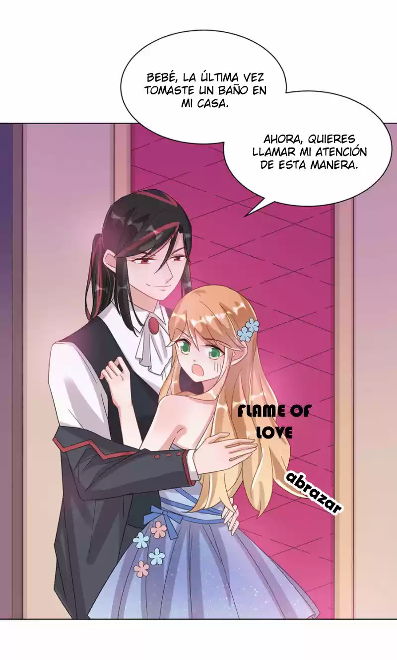 Spicy Girl Fight Evil Young Master - Capítulo 17 - Página 24 - LectorTMOo