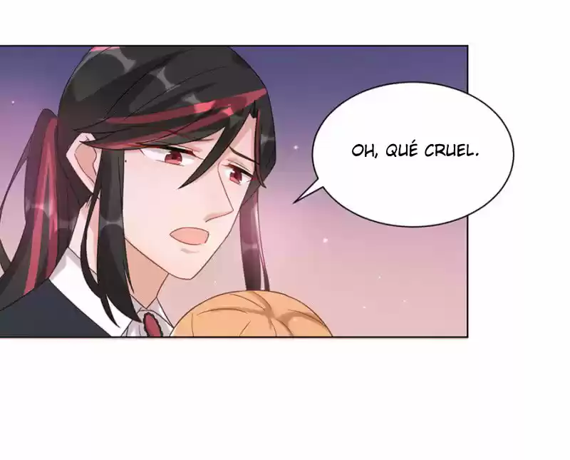 Spicy Girl Fight Evil Young Master - Capítulo 17 - Página 26 - LectorTMOo