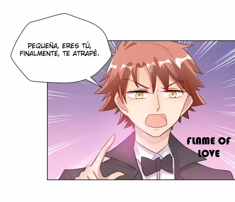 Spicy Girl Fight Evil Young Master - Capítulo 17 - Página 32 - LectorTMOo