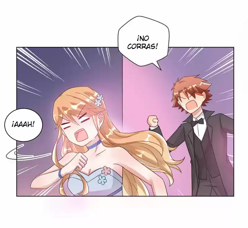 Spicy Girl Fight Evil Young Master - Capítulo 17 - Página 33 - LectorTMOo
