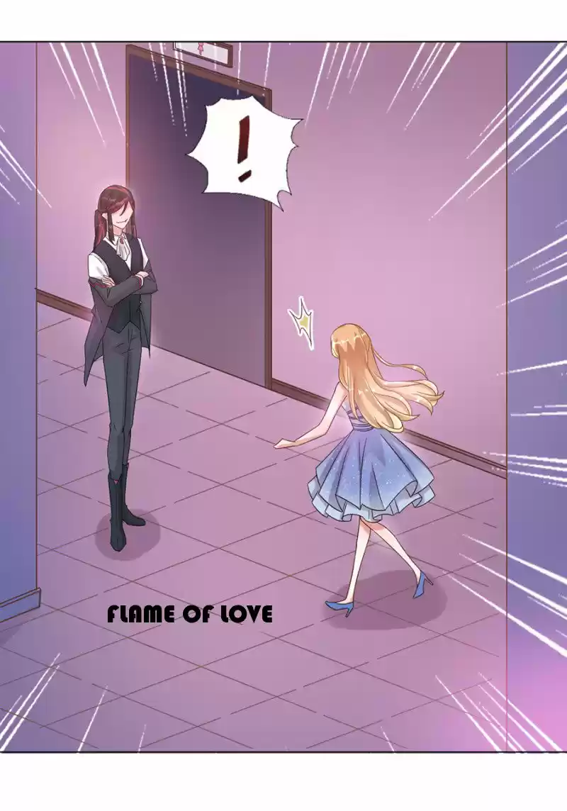Spicy Girl Fight Evil Young Master - Capítulo 17 - Página 34 - LectorTMOo