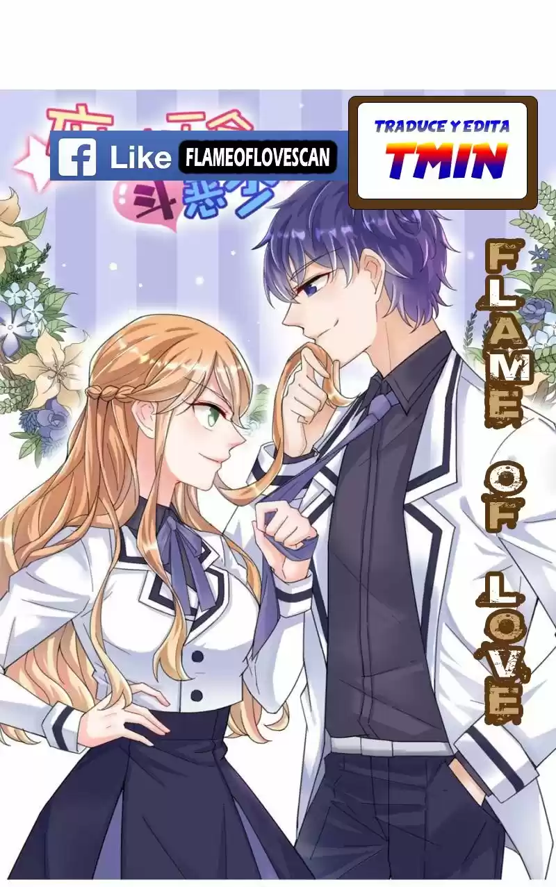Spicy Girl Fight Evil Young Master - Capítulo 19 - Página 2 - LectorTMOo