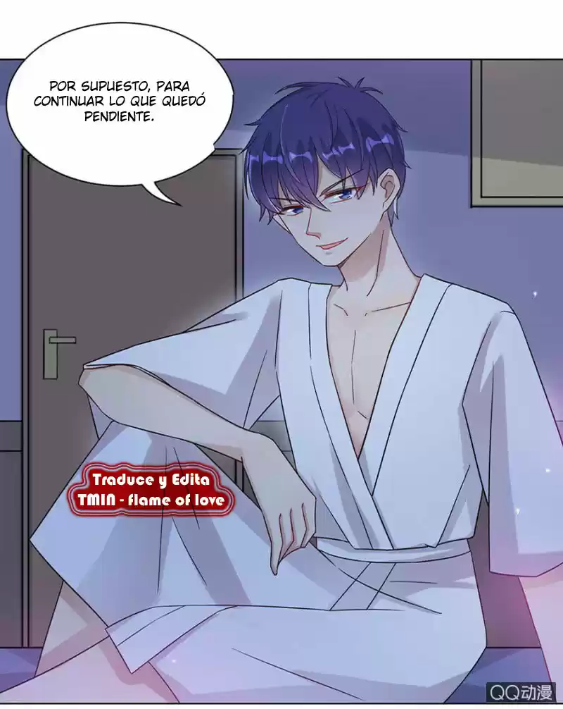 Spicy Girl Fight Evil Young Master - Capítulo 19 - Página 4 - LectorTMOo