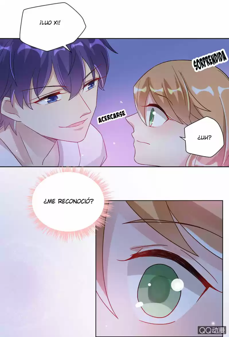 Spicy Girl Fight Evil Young Master - Capítulo 19 - Página 5 - LectorTMOo
