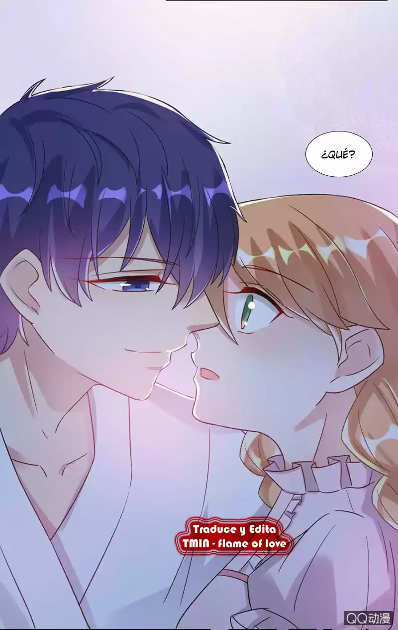 Spicy Girl Fight Evil Young Master - Capítulo 19 - Página 6 - LectorTMOo