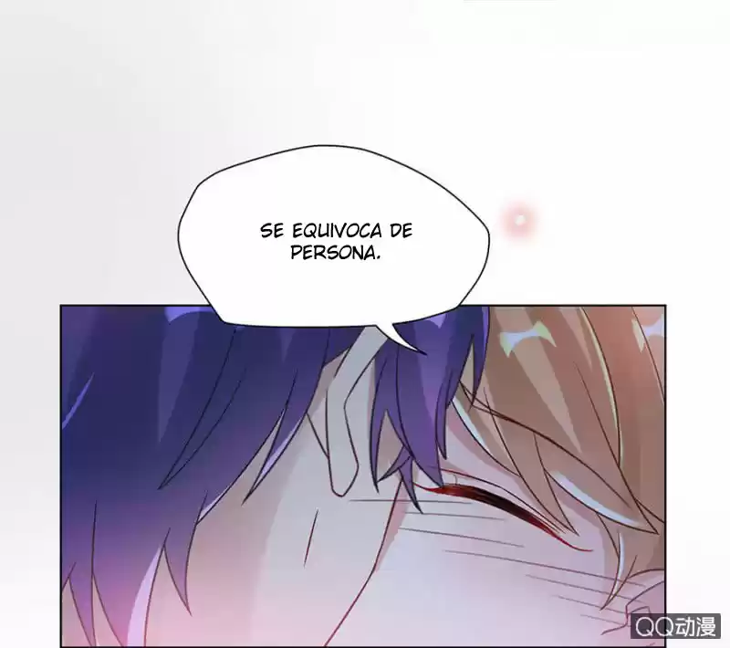 Spicy Girl Fight Evil Young Master - Capítulo 19 - Página 8 - LectorTMOo