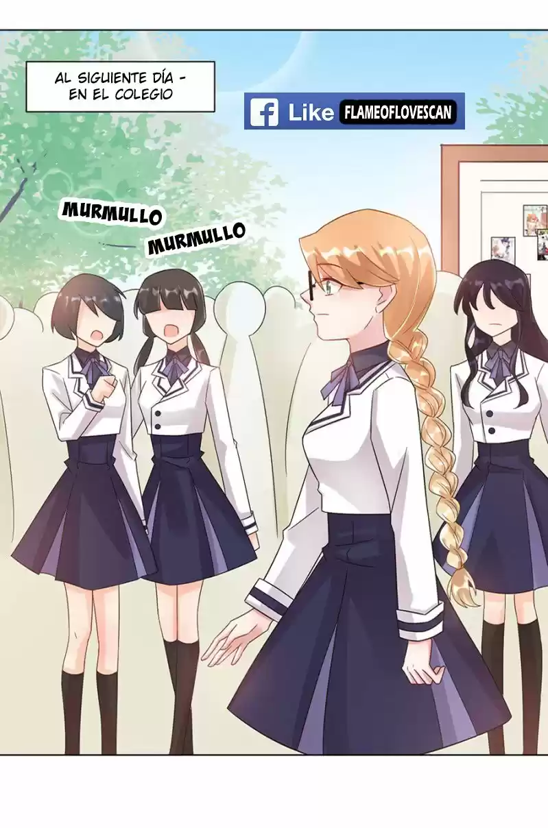 Spicy Girl Fight Evil Young Master - Capítulo 19 - Página 14 - LectorTMOo