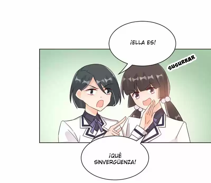 Spicy Girl Fight Evil Young Master - Capítulo 19 - Página 15 - LectorTMOo
