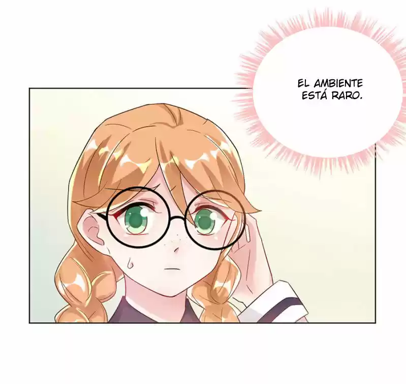 Spicy Girl Fight Evil Young Master - Capítulo 19 - Página 16 - LectorTMOo