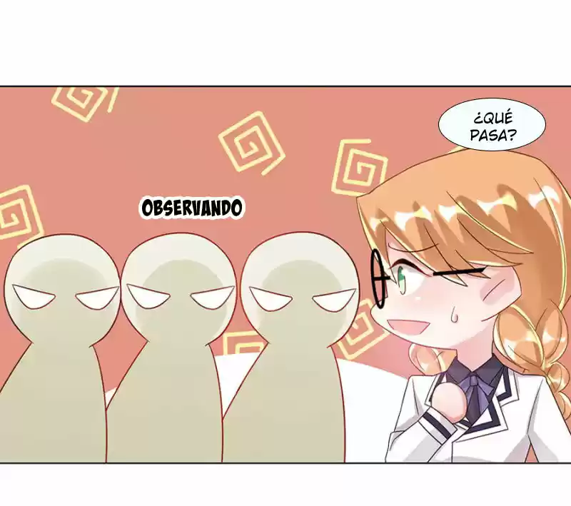 Spicy Girl Fight Evil Young Master - Capítulo 19 - Página 17 - LectorTMOo