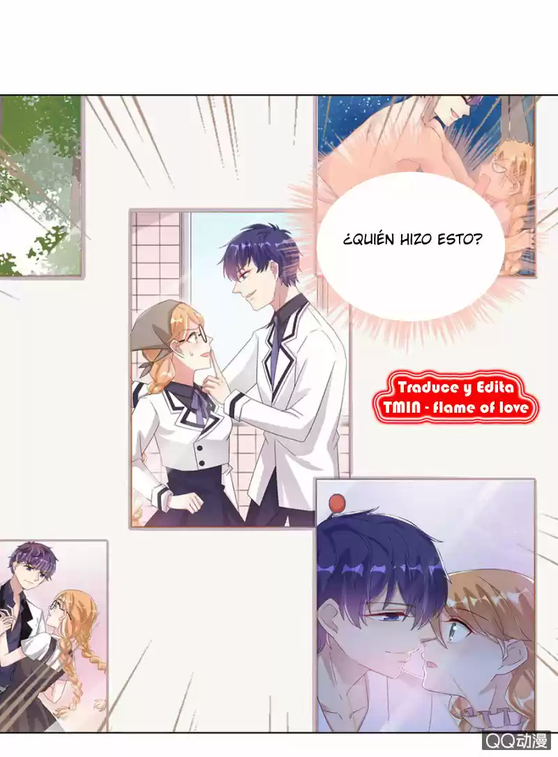 Spicy Girl Fight Evil Young Master - Capítulo 19 - Página 21 - LectorTMOo