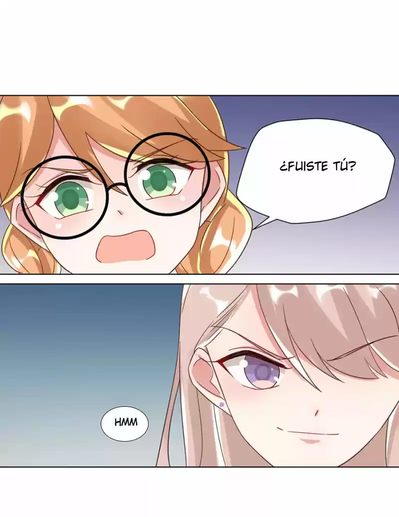 Spicy Girl Fight Evil Young Master - Capítulo 19 - Página 25 - LectorTMOo