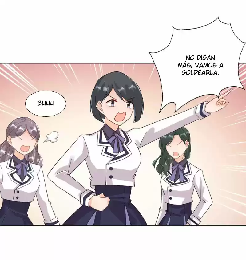 Spicy Girl Fight Evil Young Master - Capítulo 19 - Página 27 - LectorTMOo