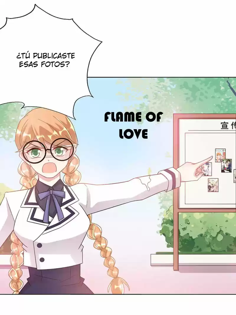 Spicy Girl Fight Evil Young Master - Capítulo 19 - Página 32 - LectorTMOo