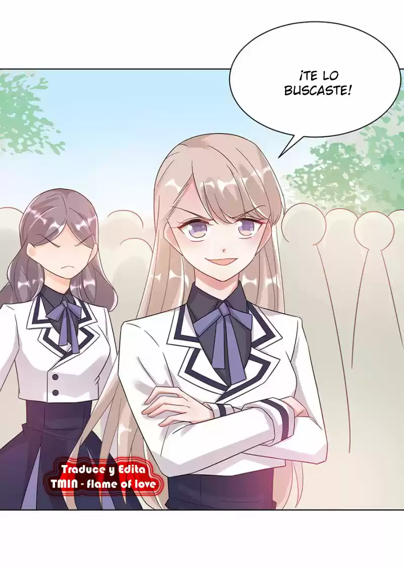 Spicy Girl Fight Evil Young Master - Capítulo 19 - Página 33 - LectorTMOo