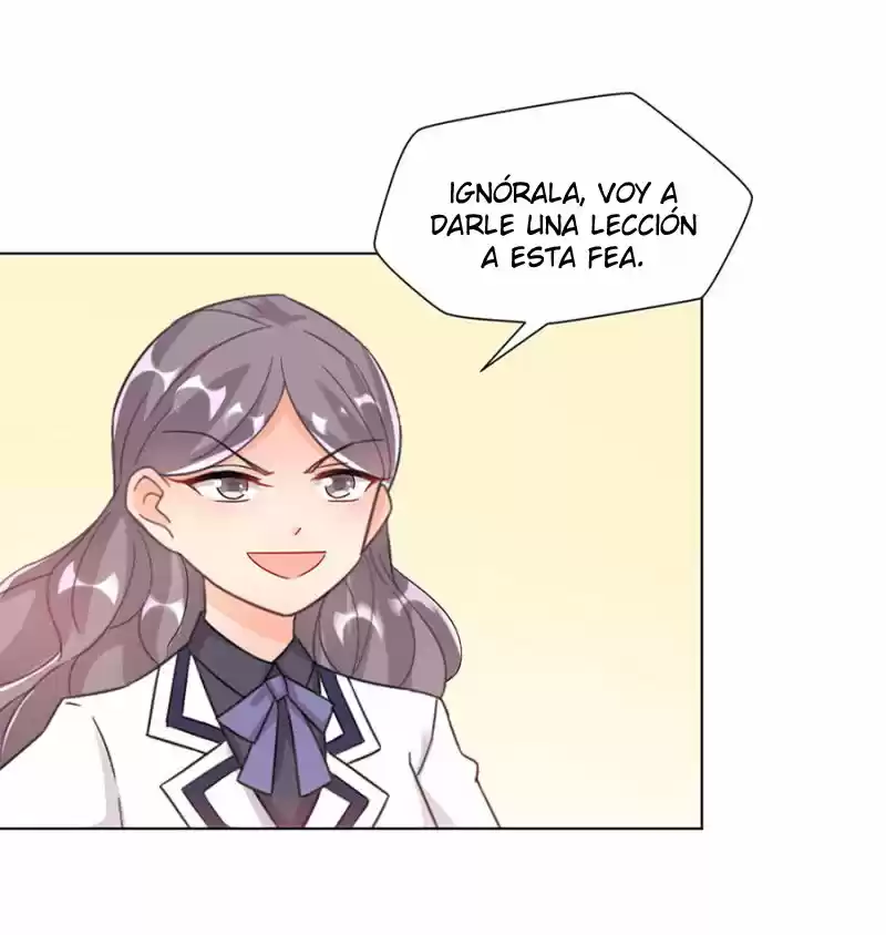Spicy Girl Fight Evil Young Master - Capítulo 19 - Página 34 - LectorTMOo