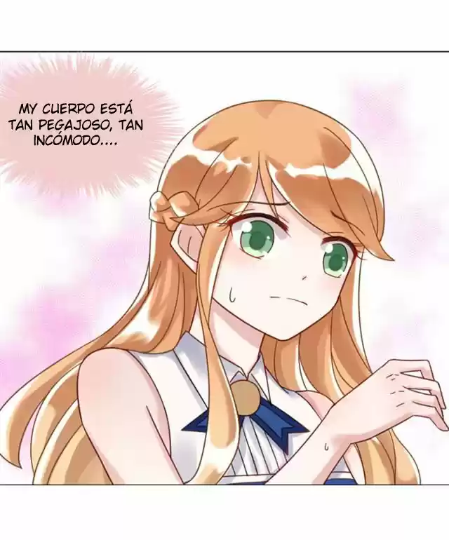 Spicy Girl Fight Evil Young Master - Capítulo 2 - Página 11 - LectorTMOo
