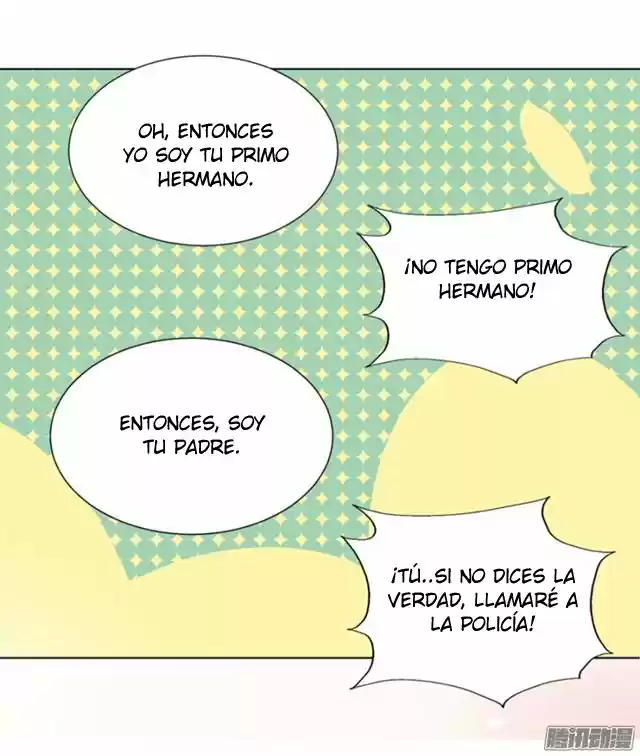 Spicy Girl Fight Evil Young Master - Capítulo 2 - Página 18 - LectorTMOo