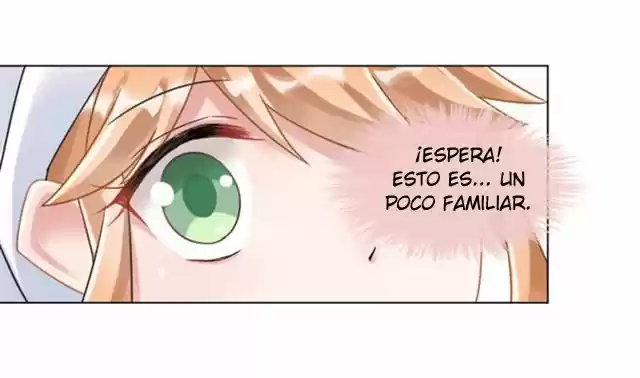 Spicy Girl Fight Evil Young Master - Capítulo 2 - Página 21 - LectorTMOo
