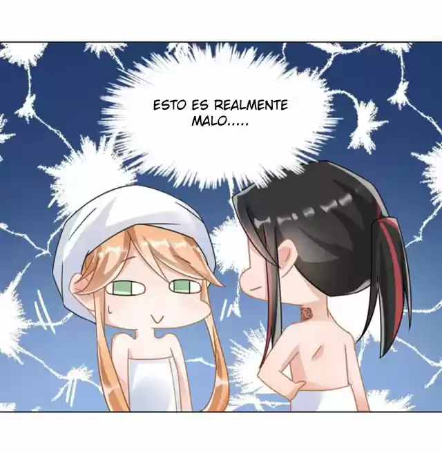 Spicy Girl Fight Evil Young Master - Capítulo 2 - Página 23 - LectorTMOo