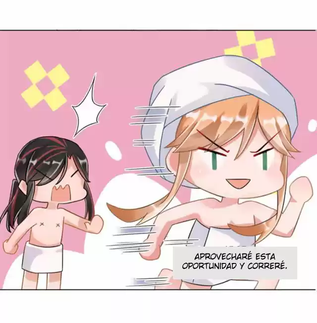 Spicy Girl Fight Evil Young Master - Capítulo 2 - Página 27 - LectorTMOo