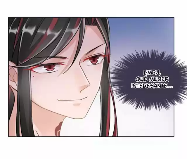 Spicy Girl Fight Evil Young Master - Capítulo 2 - Página 28 - LectorTMOo