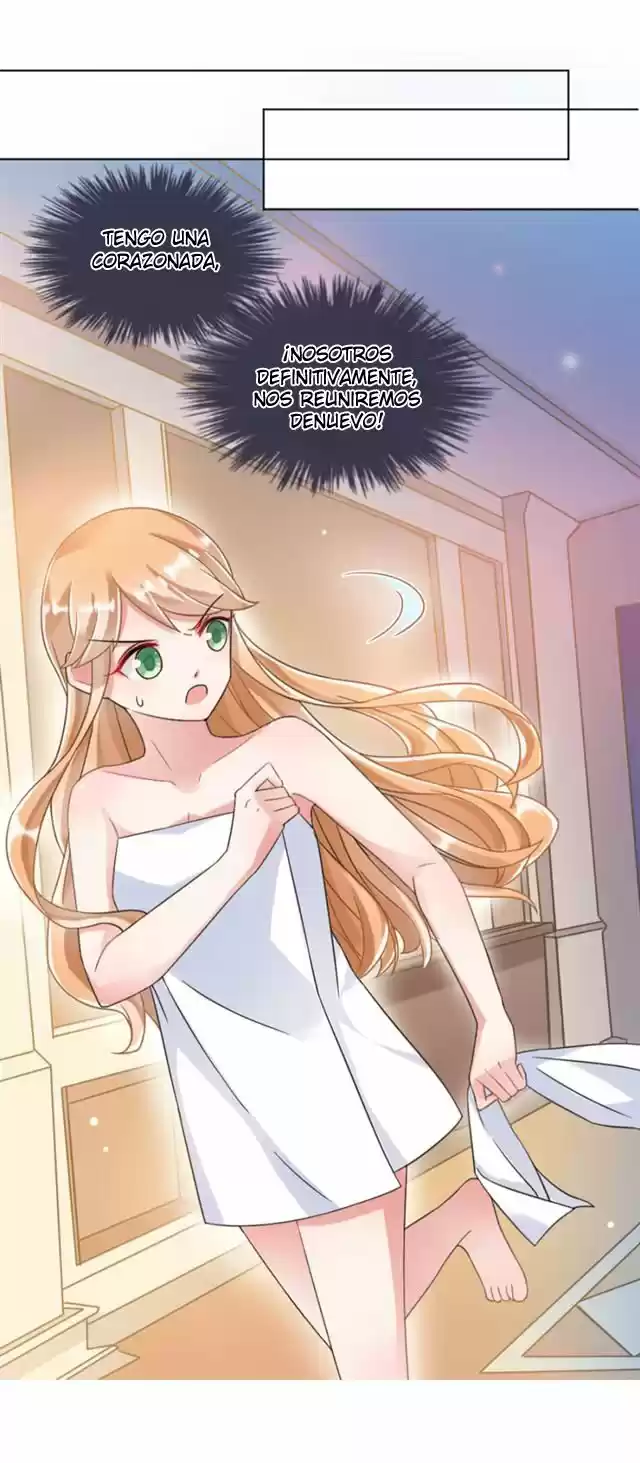 Spicy Girl Fight Evil Young Master - Capítulo 2 - Página 29 - LectorTMOo