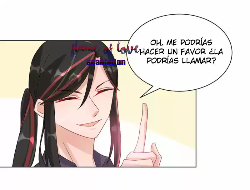 Spicy Girl Fight Evil Young Master - Capítulo 21 - Página 4 - LectorTMOo