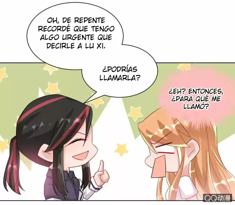 Spicy Girl Fight Evil Young Master - Capítulo 21 - Página 7 - LectorTMOo