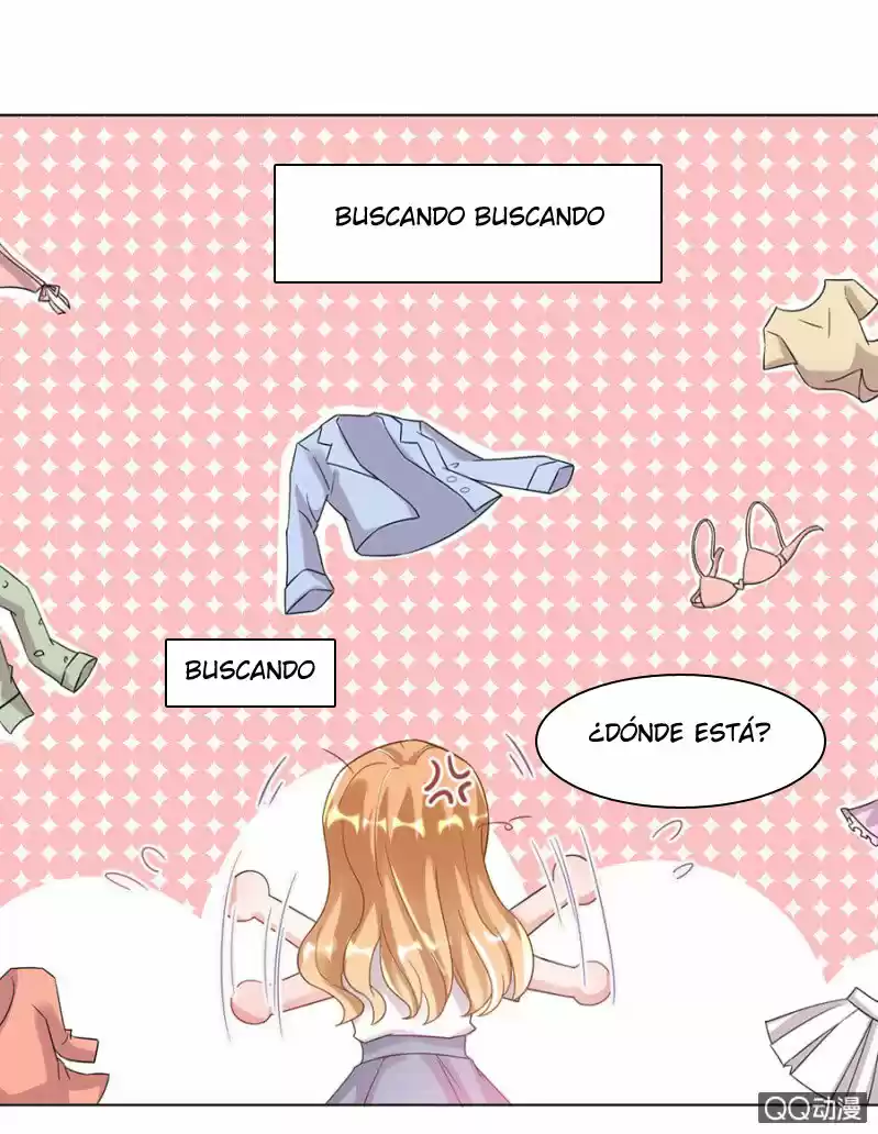 Spicy Girl Fight Evil Young Master - Capítulo 21 - Página 9 - LectorTMOo
