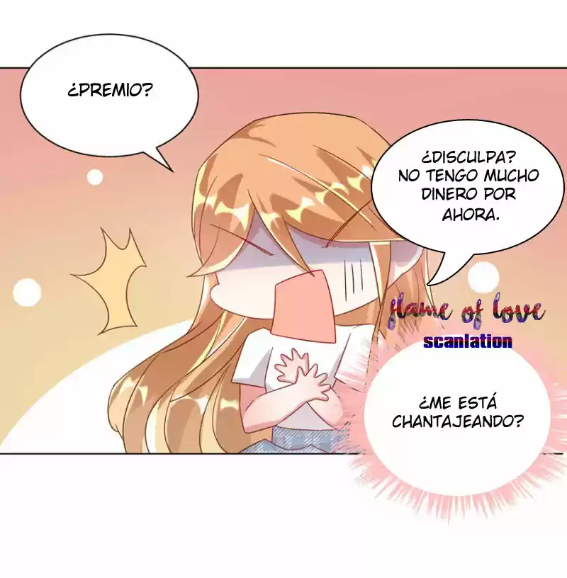 Spicy Girl Fight Evil Young Master - Capítulo 21 - Página 12 - LectorTMOo