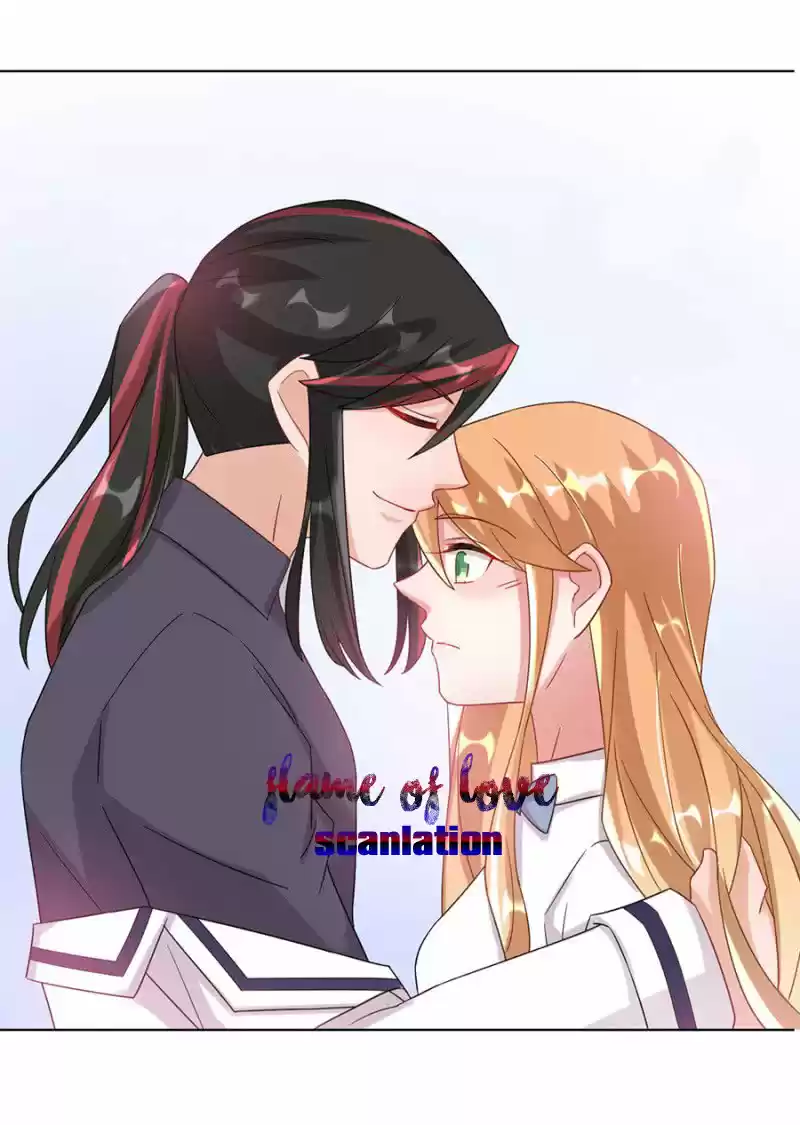 Spicy Girl Fight Evil Young Master - Capítulo 21 - Página 13 - LectorTMOo
