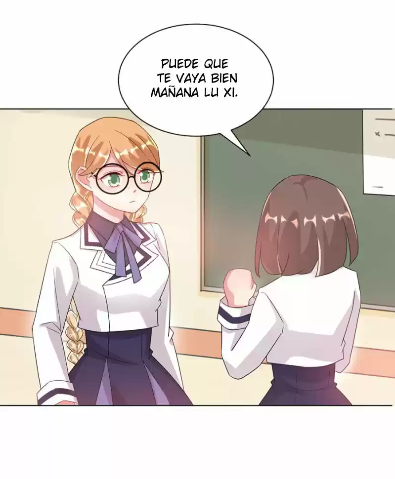 Spicy Girl Fight Evil Young Master - Capítulo 21 - Página 16 - LectorTMOo