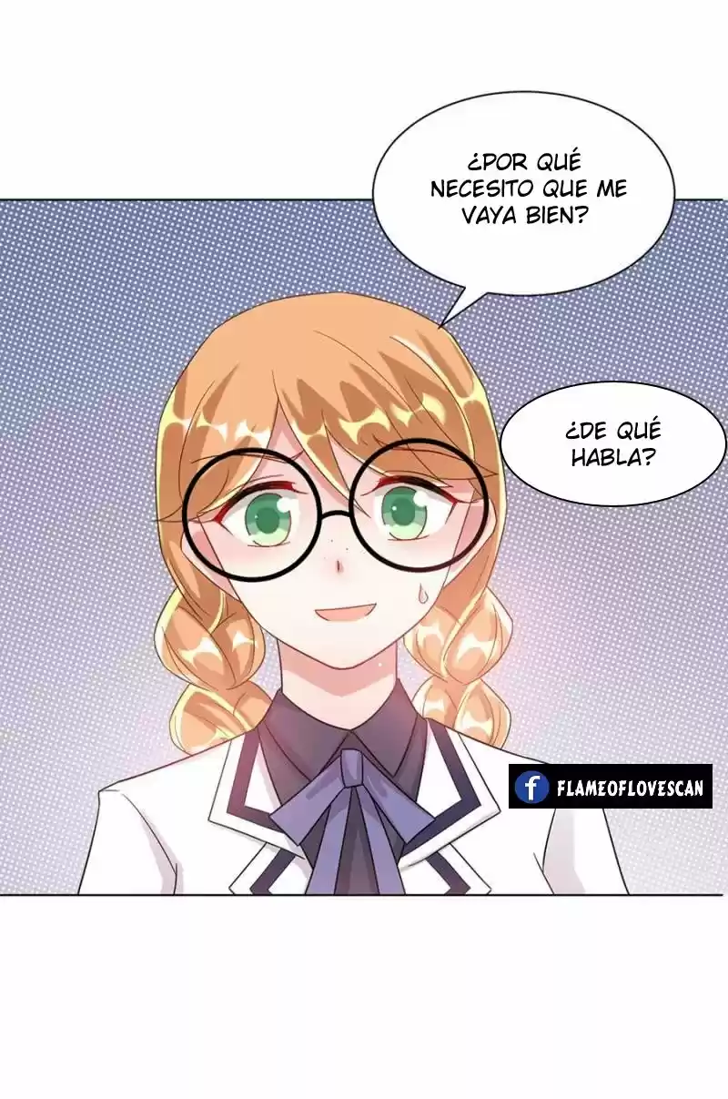 Spicy Girl Fight Evil Young Master - Capítulo 21 - Página 17 - LectorTMOo