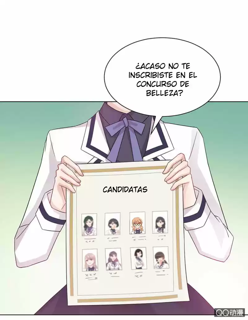 Spicy Girl Fight Evil Young Master - Capítulo 21 - Página 18 - LectorTMOo