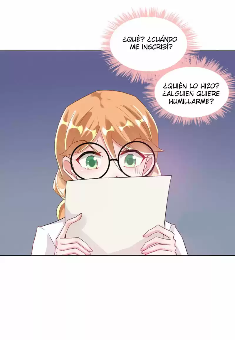 Spicy Girl Fight Evil Young Master - Capítulo 21 - Página 19 - LectorTMOo