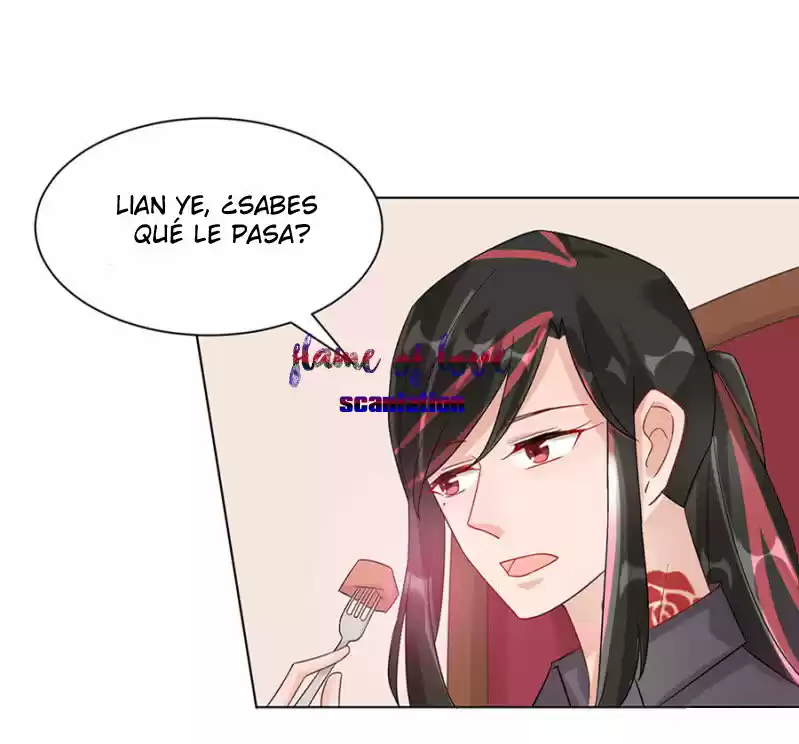 Spicy Girl Fight Evil Young Master - Capítulo 21 - Página 23 - LectorTMOo