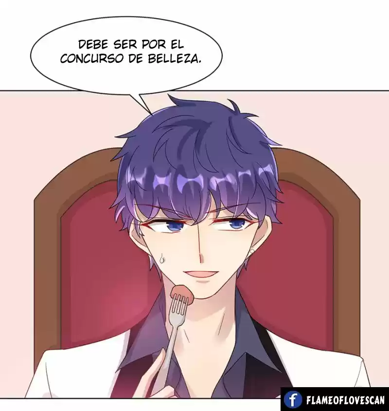 Spicy Girl Fight Evil Young Master - Capítulo 21 - Página 24 - LectorTMOo